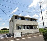 みどりの駅より徒歩10分 1階 築9年4ヶ月の賃貸物件