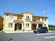 サニーヴィレッジ3 1階 築15年1ヶ月の賃貸物件