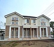 ドマーニ2 1階 築17年2ヶ月の賃貸物件