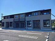 みどりの駅よりバス23分 徒歩11分 1階 新築の賃貸物件