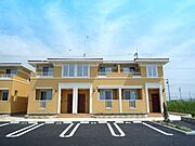 ボヌール・シュプレーム E 1階 築11年3ヶ月の賃貸物件