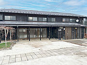 水海道駅より徒歩17分 築80年10ヶ月 2階建の賃貸物件