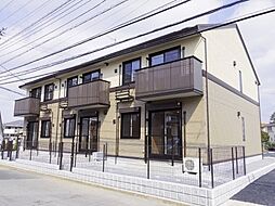 フローラ・ウィルＡ