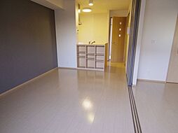 サニーコーポ 101 1階1LDKのリビング/ダイニング