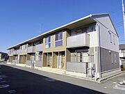 アル・ソーレの賃貸物件