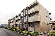 ゼピュロス学園の森Ｍ 3階 築8年6ヶ月の賃貸物件