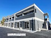 ラウレア 2階 新築の賃貸物件
