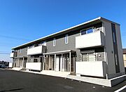 研究学園駅より徒歩30分 1階 築8年7ヶ月の賃貸物件