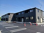 みどりの駅より徒歩23分 1階 新築の賃貸物件