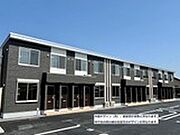 つくば駅より徒歩73分 2階 新築の賃貸物件