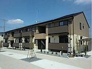 フェニーチェA 2階 築11年8ヶ月の賃貸物件
