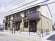 つくば駅よりバス20分 徒歩2分 2階 築8年3ヶ月の賃貸物件