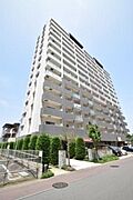 研究学園駅より徒歩5分 14階 築12年8ヶ月の賃貸物件