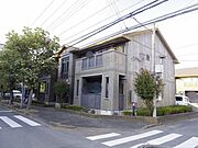 フィオーレB 2階 築24年8ヶ月の賃貸物件