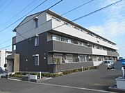 D’sLIENC 2階 築7年8ヶ月の賃貸物件