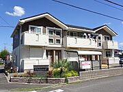 牛久駅よりバス12分 徒歩2分 1階 築10年10ヶ月の賃貸物件