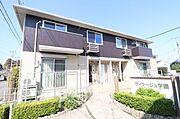 研究学園駅より徒歩33分 2階 築14年8ヶ月の賃貸物件