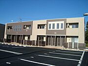 研究学園駅より徒歩31分 1階 築11年7ヶ月の賃貸物件