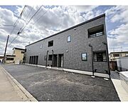 荒川沖駅より徒歩17分 2階 新築の賃貸物件