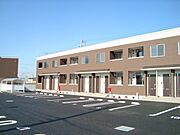 みどりの駅より徒歩34分 2階 築10年4ヶ月の賃貸物件