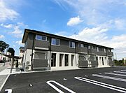 万博記念公園駅より徒歩8分 1階 築8年9ヶ月の賃貸物件