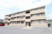 レジデンスヒルズB 2階 築18年5ヶ月の賃貸物件