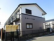 KSハイツB棟 1階 築26年3ヶ月の賃貸物件