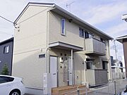 キュート 2階 築11年4ヶ月の賃貸物件