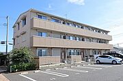 万博記念公園駅より徒歩27分 3階 築11年11ヶ月の賃貸物件