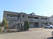 みどりの駅より徒歩15分 1階 築14年4ヶ月の賃貸物件