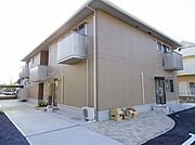 つくば駅より徒歩24分 2階 築8年1ヶ月の賃貸物件