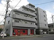 ソレイユ高野 4階 築31年5ヶ月の賃貸物件