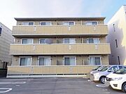 つくば駅より徒歩15分 2階 築16年10ヶ月の賃貸物件