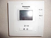 セキュリティ設備