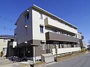 みどりの駅より徒歩11分 1階 築8年2ヶ月の賃貸物件