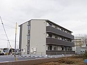 みどりの駅より徒歩29分 3階 築8年8ヶ月の賃貸物件
