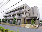 研究学園駅より徒歩22分 3階 築16年1ヶ月の賃貸物件