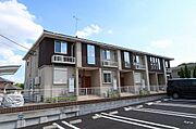 エアリーフォーリスト 1階 築14年11ヶ月の賃貸物件