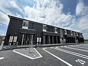荒川沖駅より徒歩43分 1階 新築の賃貸物件