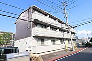 つくば駅より徒歩18分 1階 築16年3ヶ月の賃貸物件