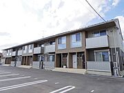 みどりの駅より徒歩38分 2階 築11年3ヶ月の賃貸物件