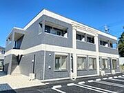 みどりの駅より徒歩14分 1階 築4年10ヶ月の賃貸物件