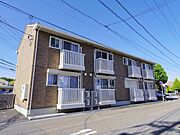 ＡＰ—ＡＫＩ 1階 築17年7ヶ月の賃貸物件