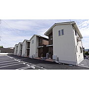 南石下駅より徒歩68分 新築 2階建の賃貸物件