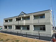 みどりの駅より徒歩22分 1階 築11年7ヶ月の賃貸物件