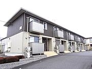 つくば駅より徒歩13分 2階 築9年の賃貸物件