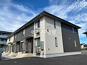 万博記念公園駅より徒歩15分 1階 築5年7ヶ月の賃貸物件