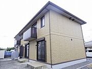 つくば駅よりバス10分 徒歩8分 1階 築11年10ヶ月の賃貸物件