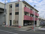 OPUS3 2階 築10年9ヶ月の賃貸物件