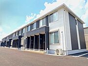 牛久駅より徒歩25分 1階 新築の賃貸物件